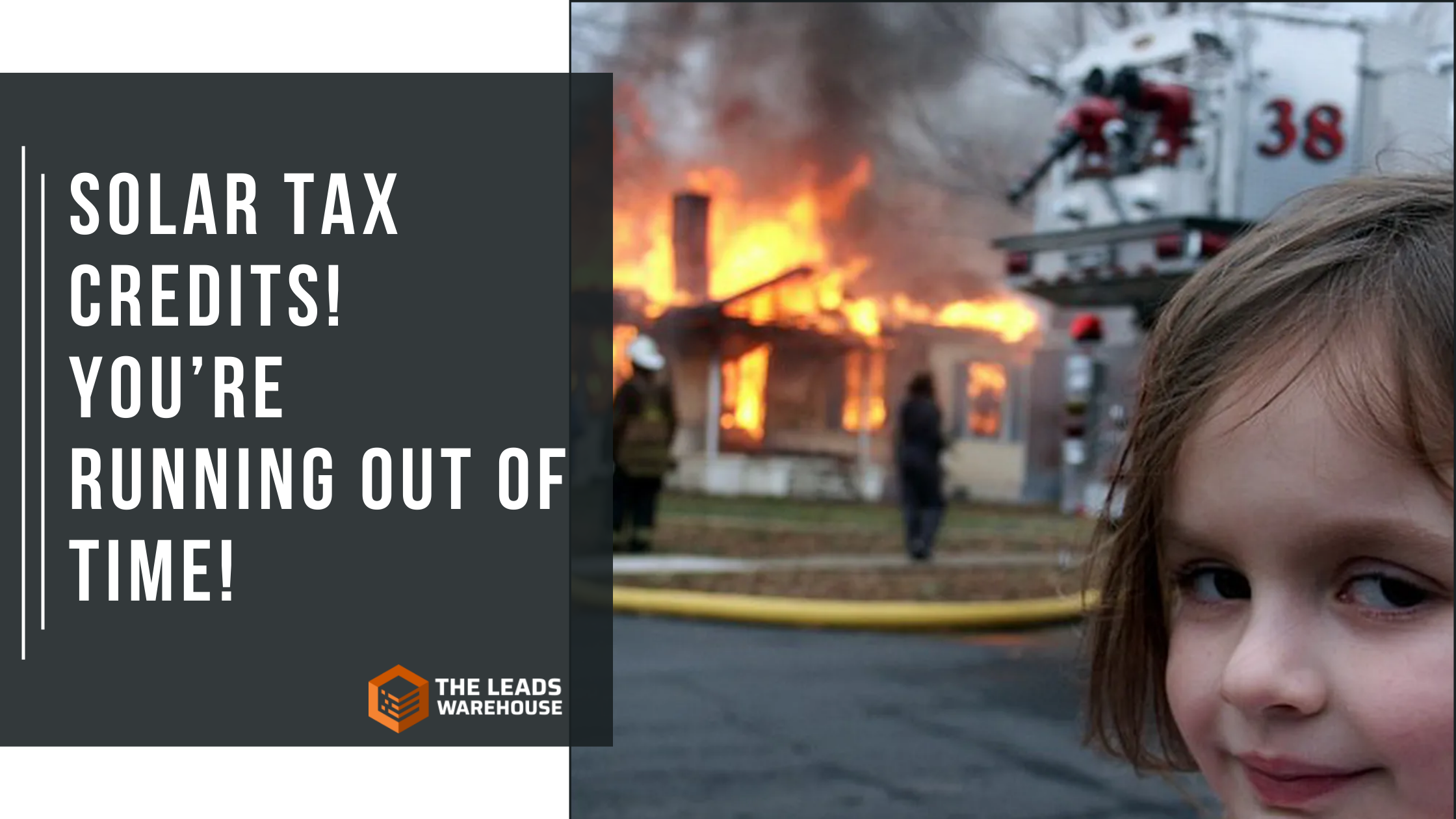 Solar Tax Credits