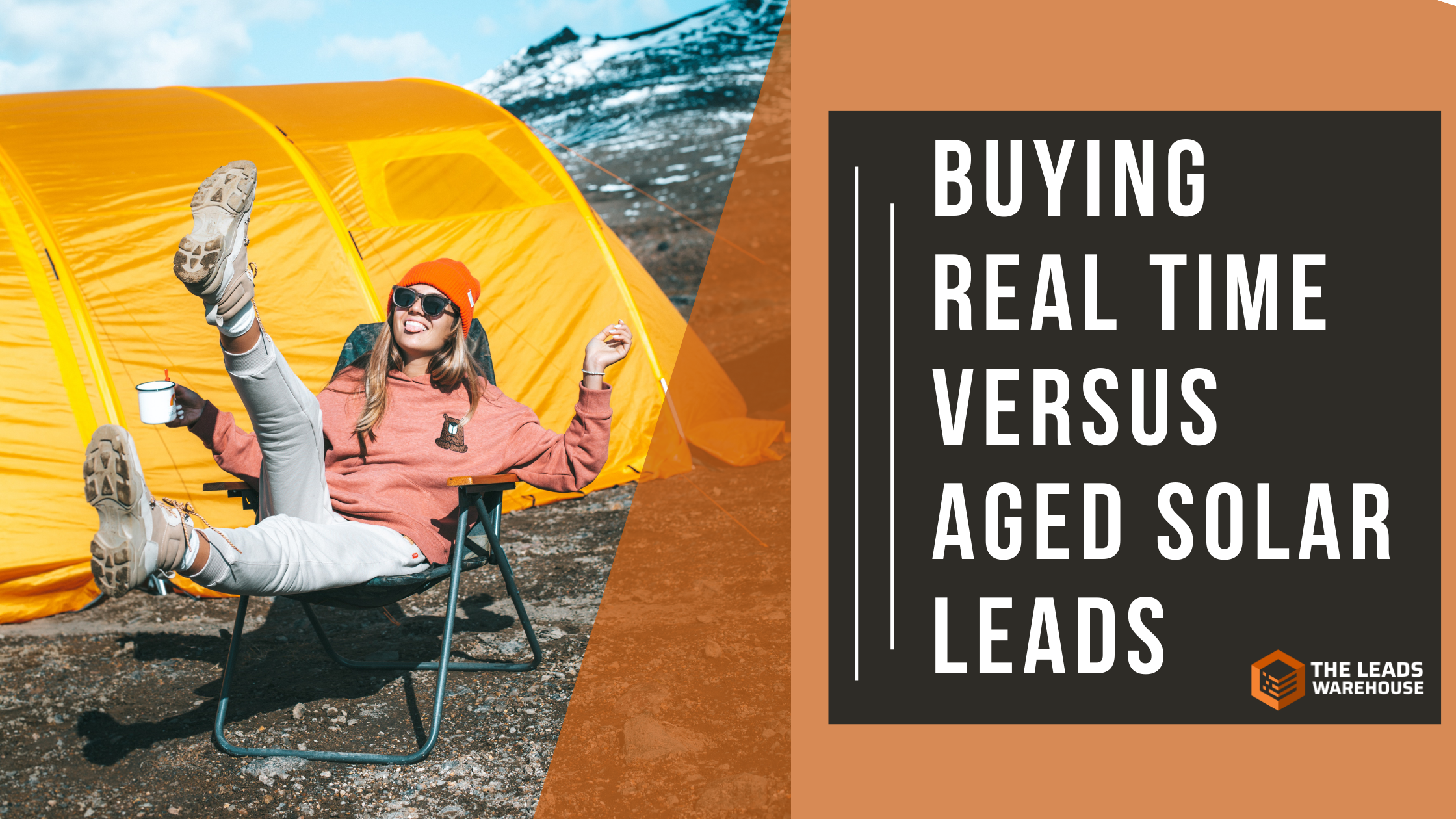 Buy Aged Solar Leads