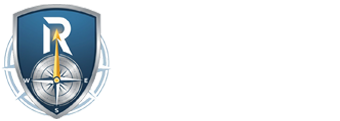 Reliance Leads Logo White